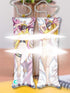 Angewomon Keychain DIGIMON Mitgard-Knight